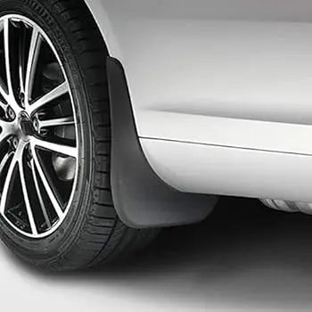 Garde-Boue Universels pour Voiture – Protection Anti-Saleté et Éclaboussures BODIÉ Import-Export