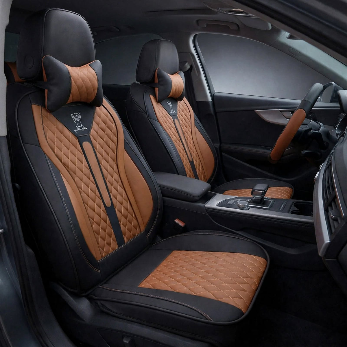 Housse PREMIUM élégance 2