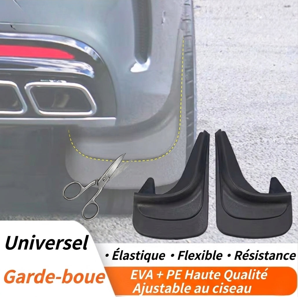 Garde-Boue Universels