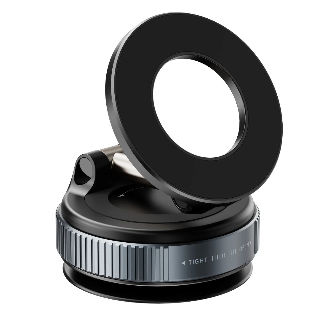 Support Téléphone Magnétique Voiture K007 – Fixation 360°