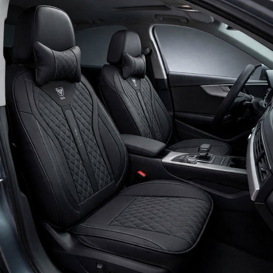 Housse PREMIUM élégance 2
