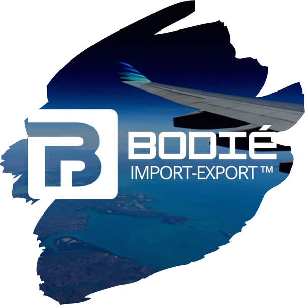 BODIE Import-Export