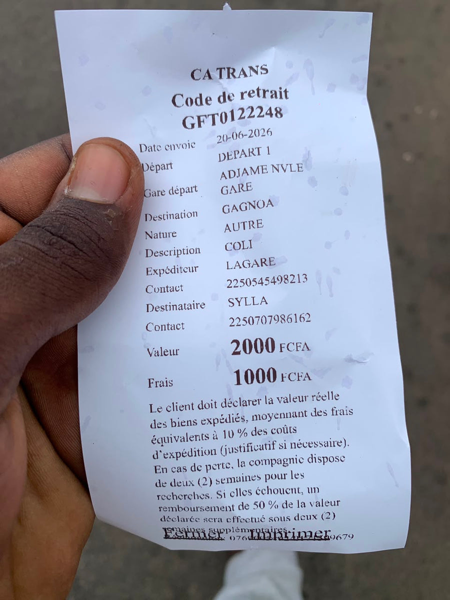 Avis client vérifié