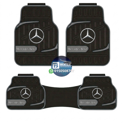 Tapis de sol en gomme de toutes marques
