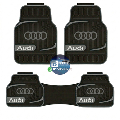 Tapis de sol en gomme de toutes marques