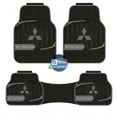 Tapis de sol en gomme de toutes marques