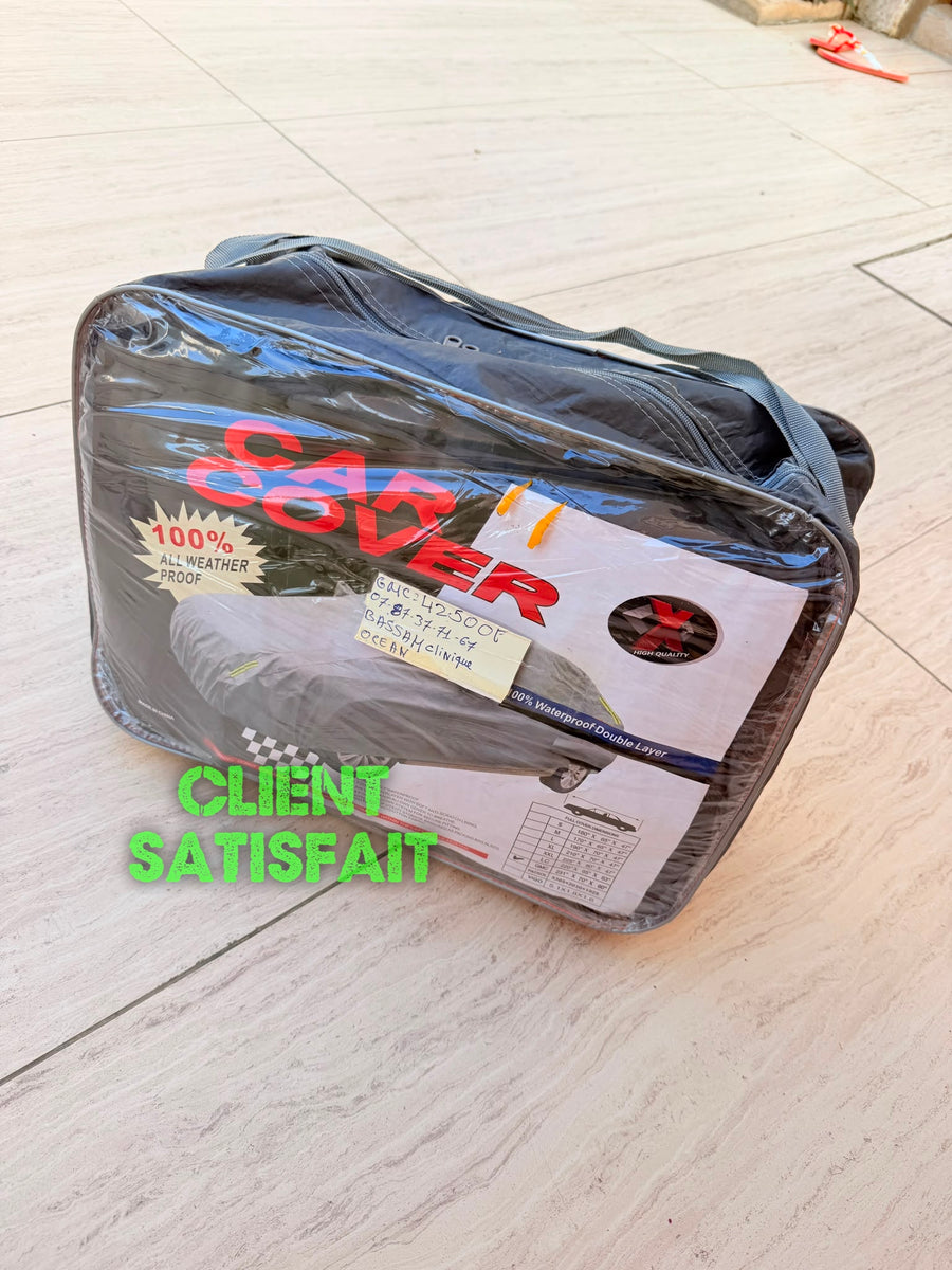 Avis client vérifié