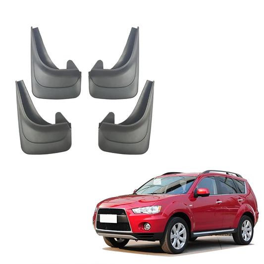 Garde-Boue Universels pour Voiture – Protection Anti-Saleté et Éclaboussures BODIÉ Import-Export