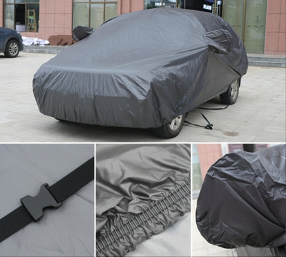 Bâche de Protection Premium - Anti UV et Doublure Caton