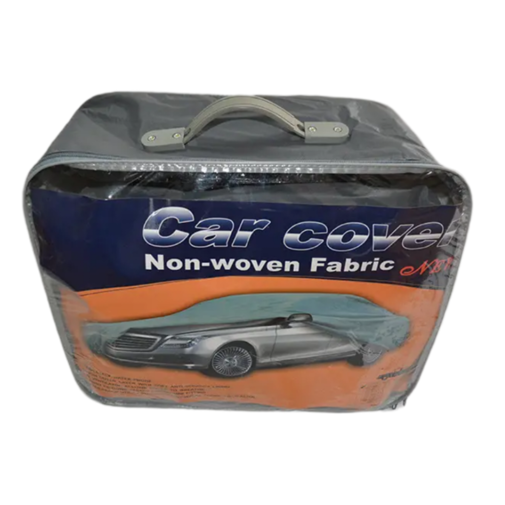 Bâche de Protection Premium - Anti UV et Doublure Caton