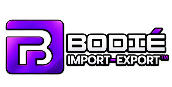 BODIE Import-Export