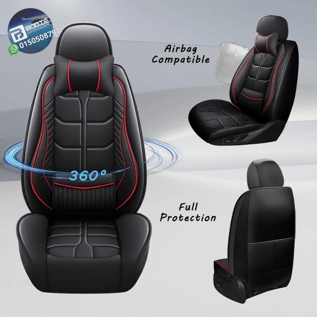 Housse PREMIUM élégance