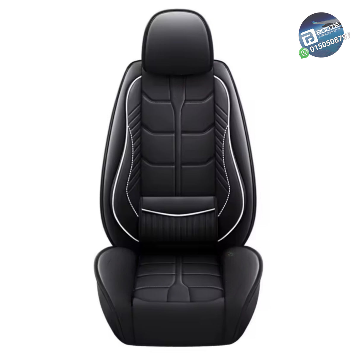 Housse PREMIUM élégance