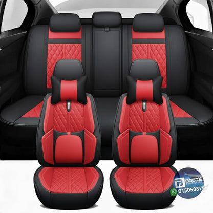 Housses de siege premium 5 places universelles