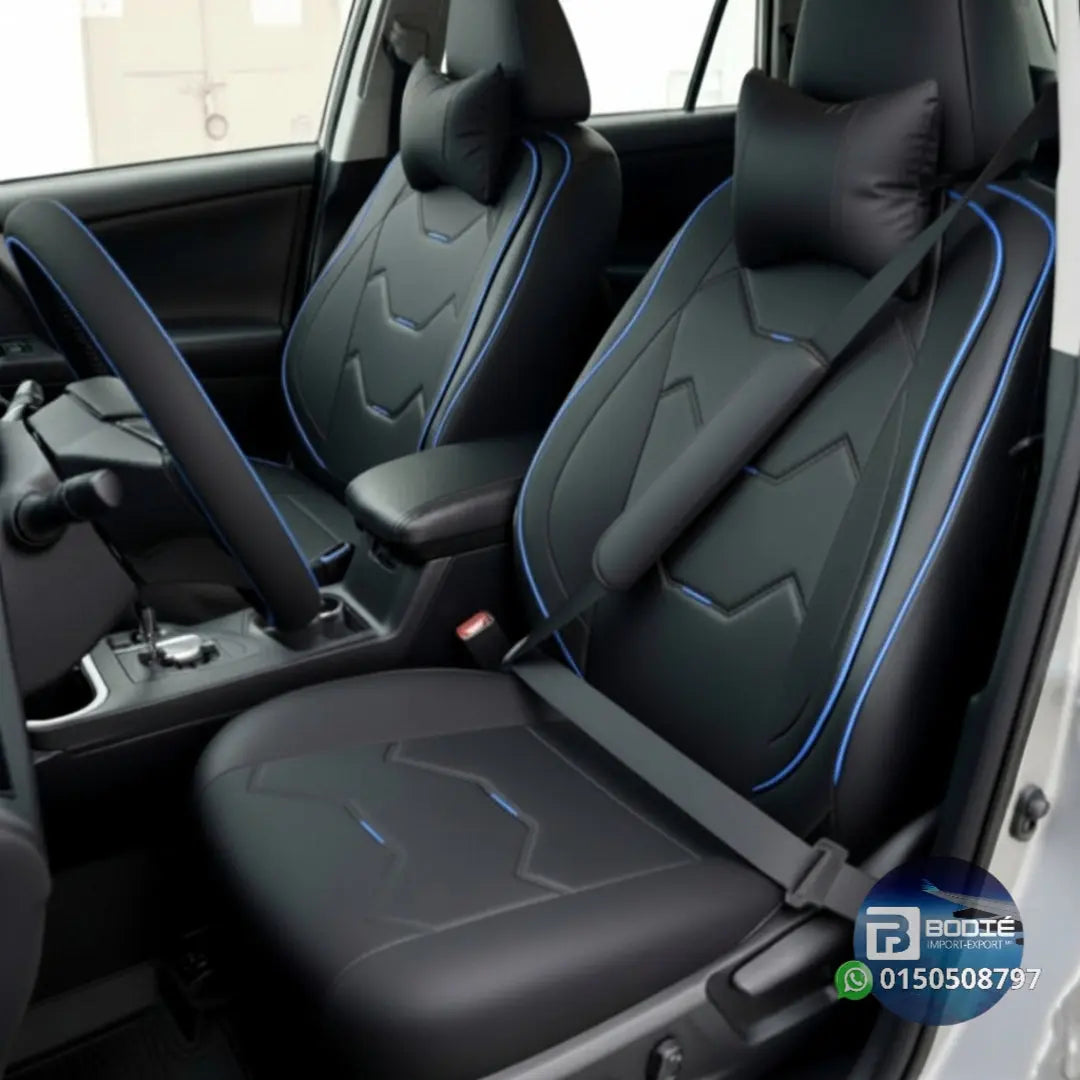 Housse de Siège Premium 5 BODIÉ Import-Export