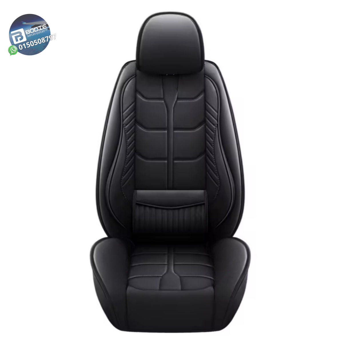 Housse PREMIUM élégance