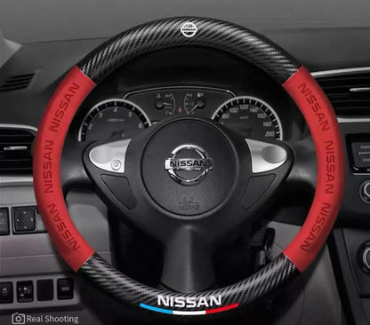 COUVRE VOLANT NOUVELLE GÉNÉRATION FIBRE DE CARBONE BODIÉ Import-Export