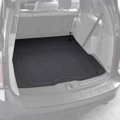 Tapis de coffre universel ajustable