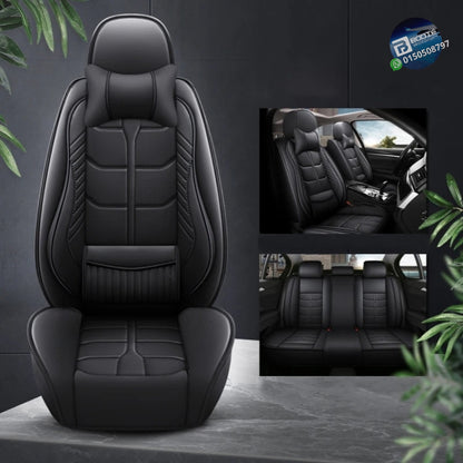 Housse PREMIUM élégance