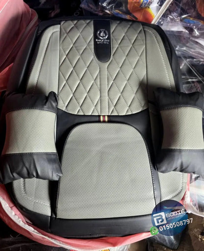 Housses de siege premium 5 places universelles BODIÉ Import-Export