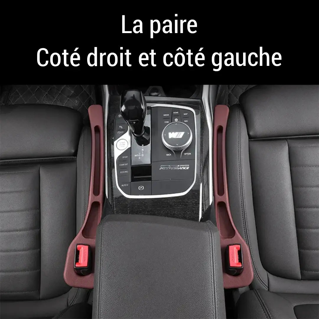 Paire d'étui de remplissage anti-perte avec ou sans marque BODIÉ Import-Export