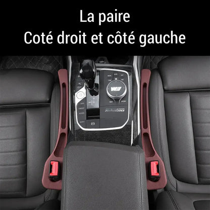 Paire d'étui de remplissage anti-perte avec ou sans marque BODIÉ Import-Export