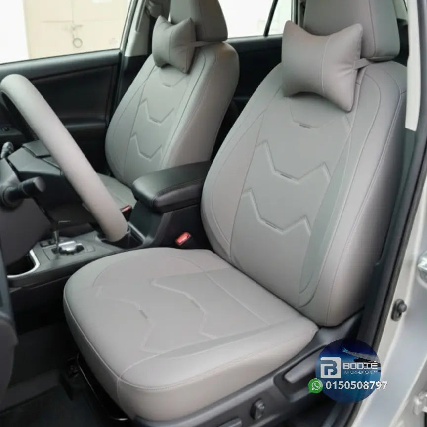 Housse de Siège Premium 5 BODIÉ Import-Export