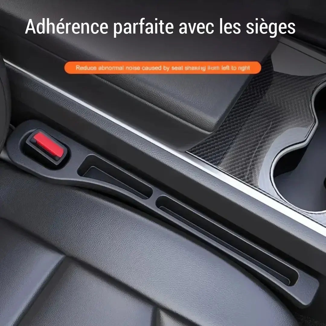 Paire d'étui de remplissage anti-perte avec ou sans marque BODIÉ Import-Export