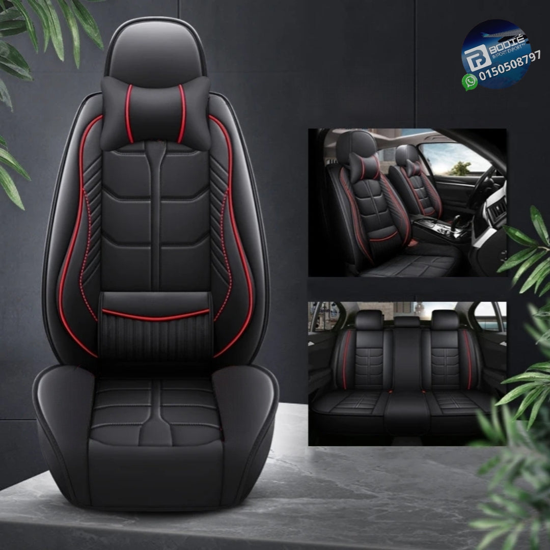 Housse PREMIUM élégance