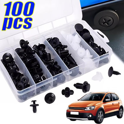 Agrafes universelles pour voiture