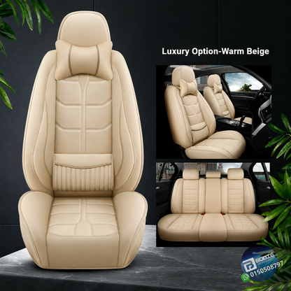 Housse PREMIUM élégance