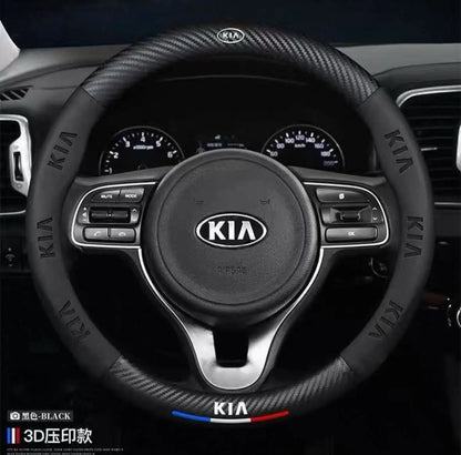 COUVRE VOLANT NOUVELLE GÉNÉRATION FIBRE DE CARBONE BODIÉ Import-Export