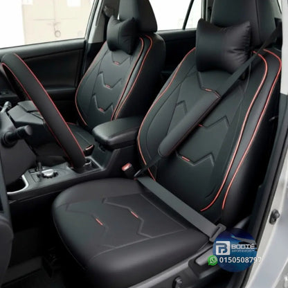 Housse de Siège Premium 5 BODIÉ Import-Export