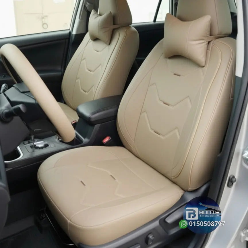 Housse de Siège Premium 5 BODIÉ Import-Export