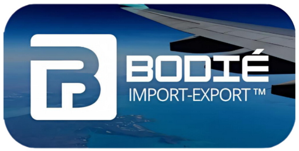 BODIE Import-Export