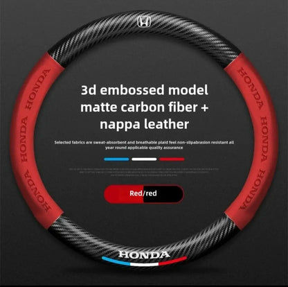 COUVRE VOLANT NOUVELLE GÉNÉRATION FIBRE DE CARBONE BODIÉ Import-Export