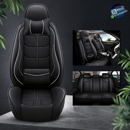 Housse PREMIUM élégance