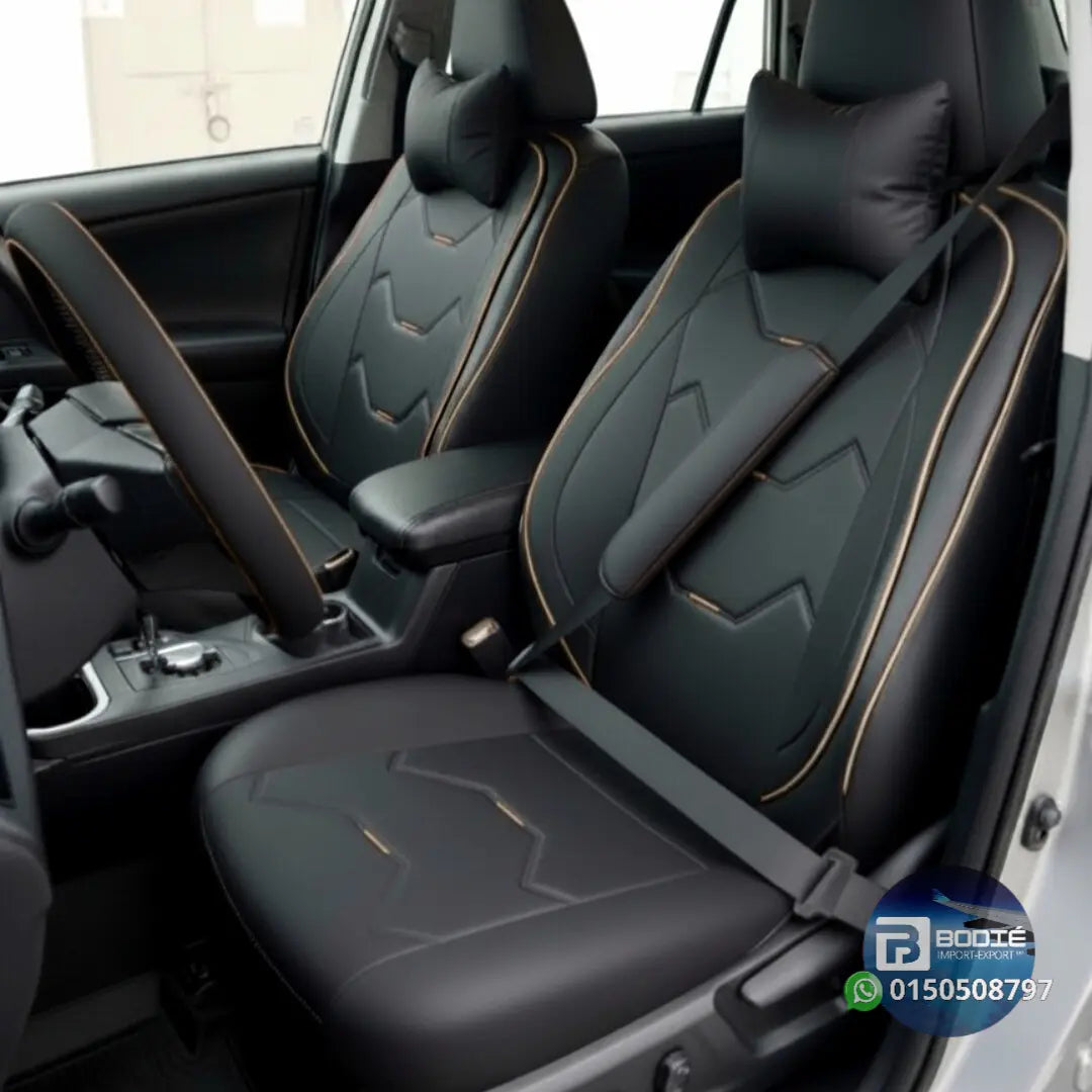 Housse de Siège Premium 5 BODIÉ Import-Export