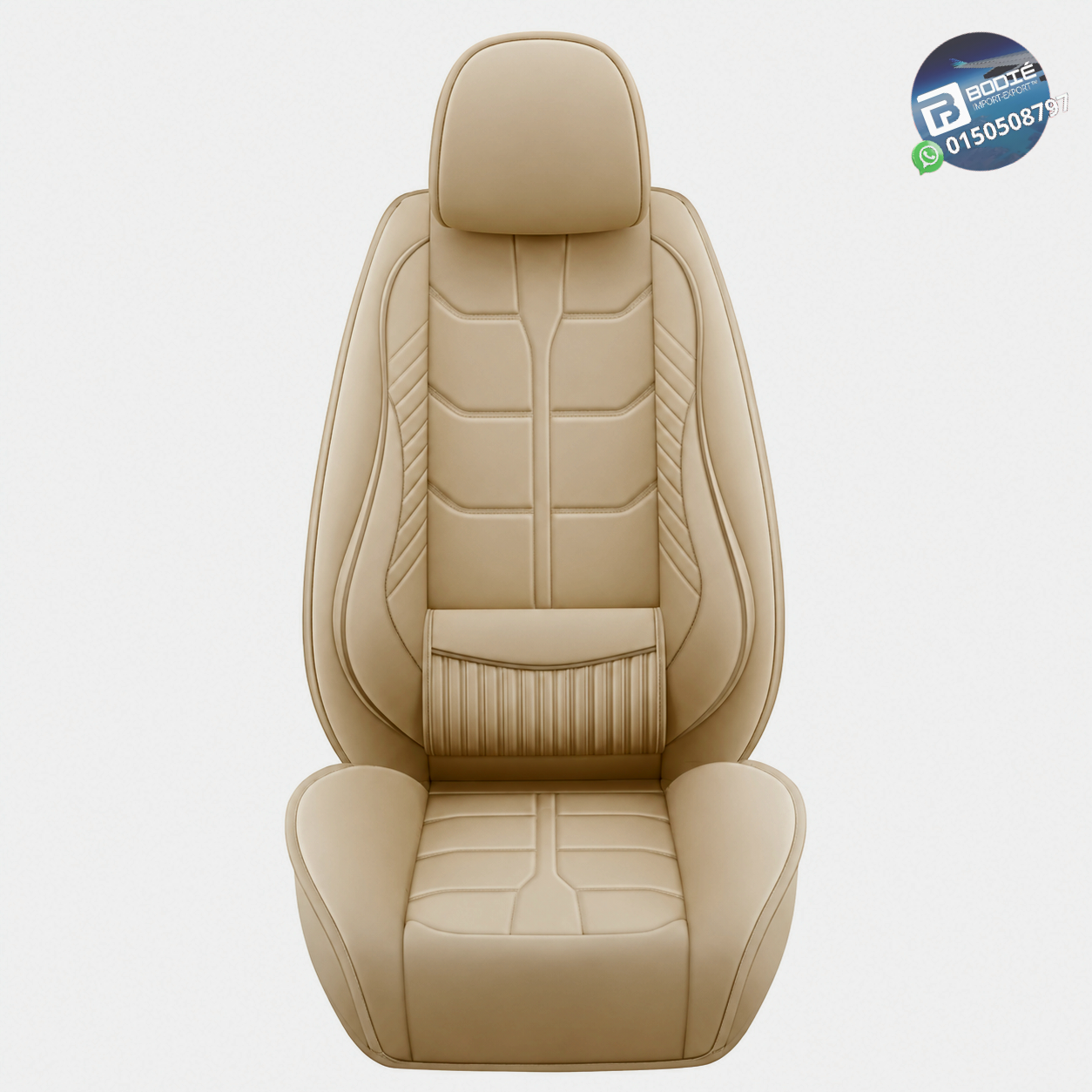 Housse PREMIUM élégance
